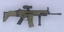 SCAR-L