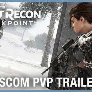 Tom Clancy S Ghost Recon Breakpoint Ghost Recon Wiki Fandom
