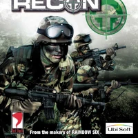 tom clancy ps2