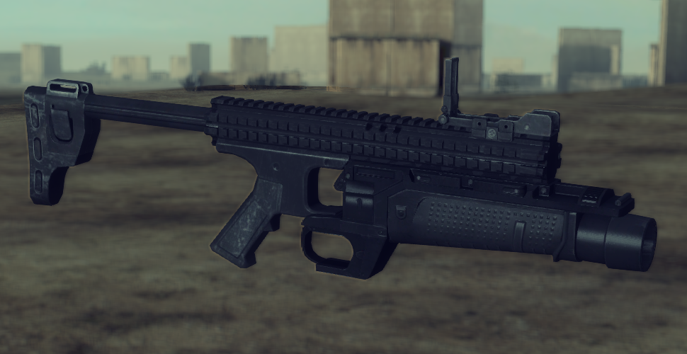 ghost recon future soldier weapons