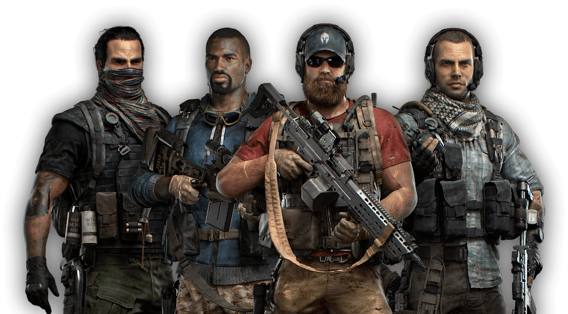 Category Military Units Ghost Recon Wiki Fandom - recon assault team roblox wikia fandom powered by wikia