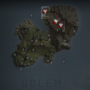 Project Titan Ghost Recon Wiki Fandom