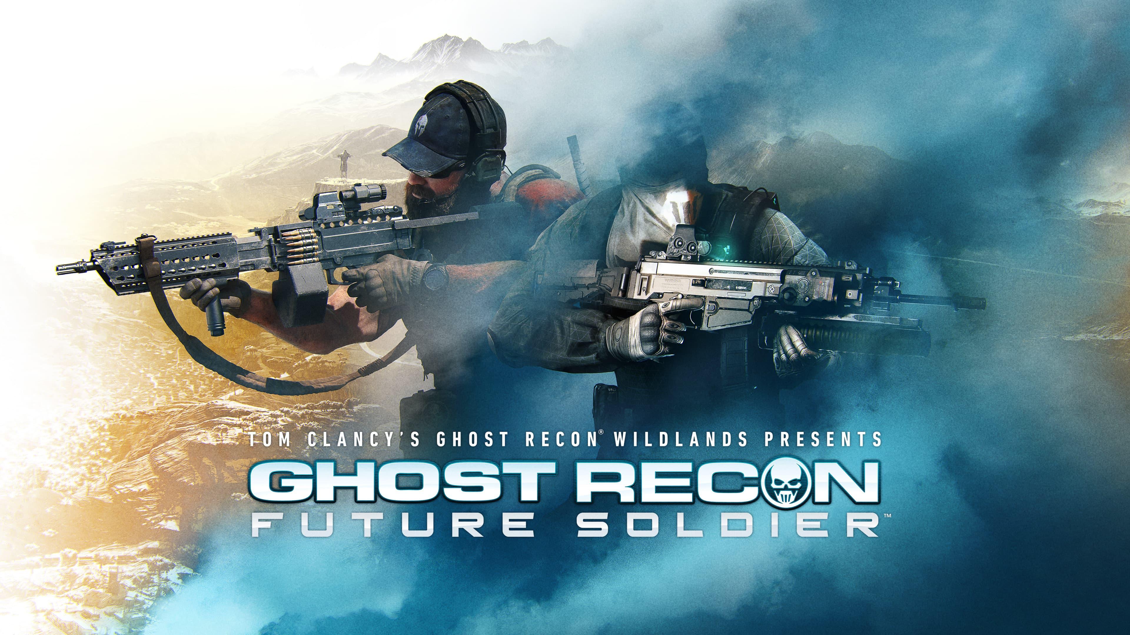 Tom Clancy S Ghost Recon Wildlands Ghost Recon Wiki Fandom