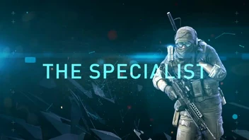 Specialist wp