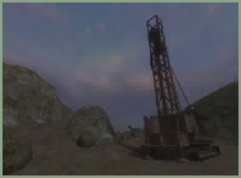 Quarry