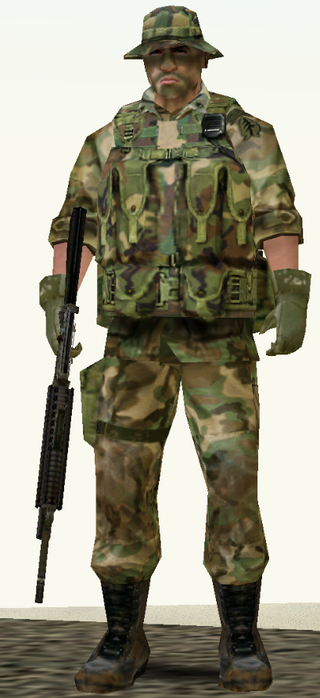 Uniforms | Ghost Recon Wiki | Fandom