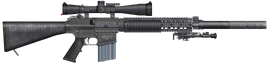 SR-25 SD