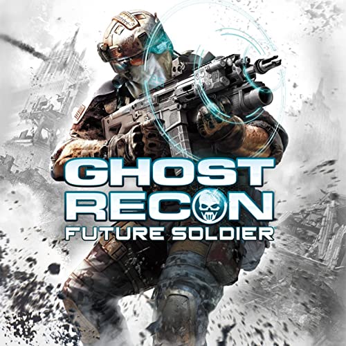 ghost recon future soldier soundtrack