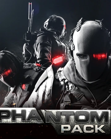 Phantom Pack Ghost Recon Wiki Fandom Under license to ubisoft entertainment. phantom pack ghost recon wiki fandom