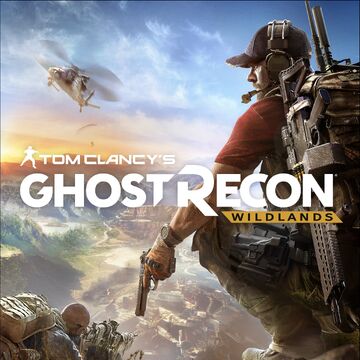 Tom Clancy S Ghost Recon Wildlands Ghost Recon Wiki Fandom