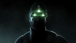 Splinter Cell DLC