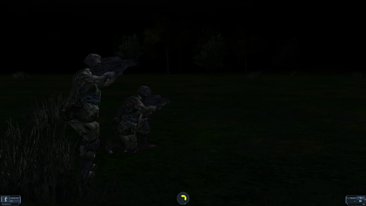 Night Vision Goggles | Ghost Recon Wiki | Fandom