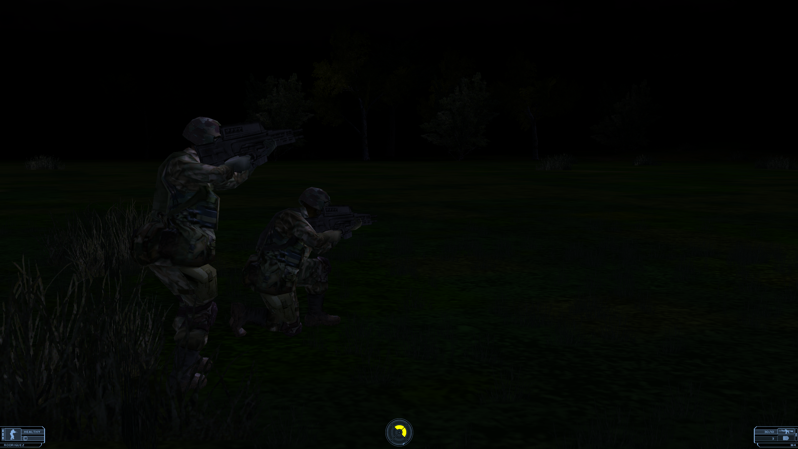 Night Vision Goggles Ghost Recon Wiki Fandom