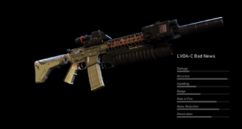 Lvoa C Bad News Ghost Recon Wiki Fandom