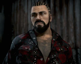 Antonio-Wildlands