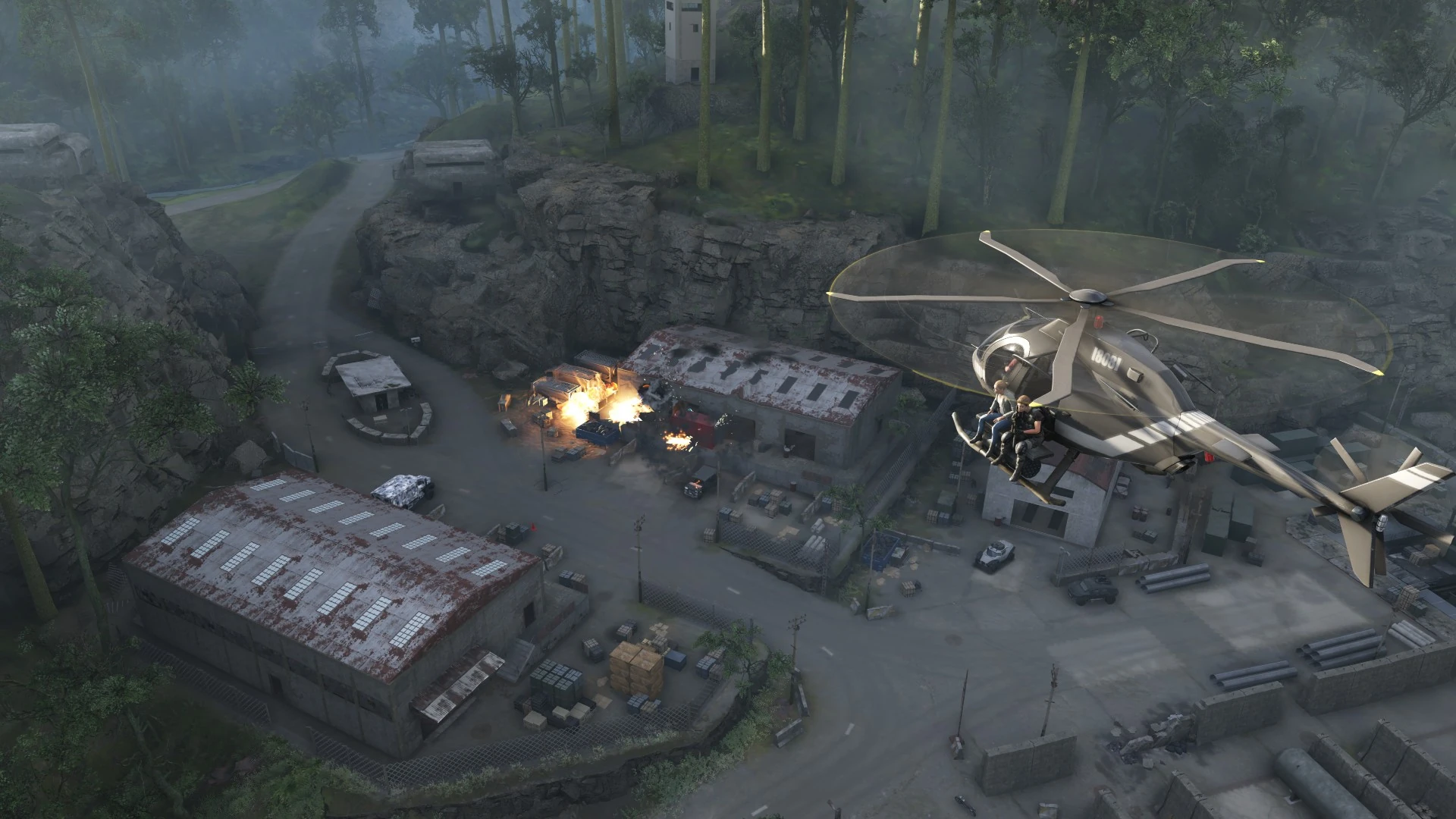 その他 GHOST RECON One Last Thing | Ghost Recon Wiki | Fandom