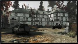 Mansion