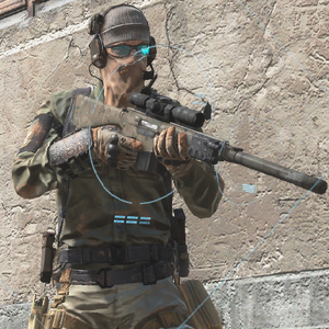 Pepper Ghost Recon Wiki Fandom