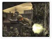 Mitchell, with the M29