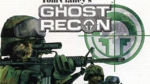 Tom Clancy's Ghost (Game) | Ghost Recon Wiki |