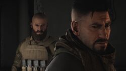 What the fuck is Fen Bog then : r/GhostRecon