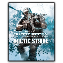 Arctic Strike