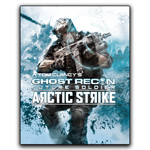 Tom Clancy S Ghost Recon Future Soldier Ghost Recon Wiki Fandom