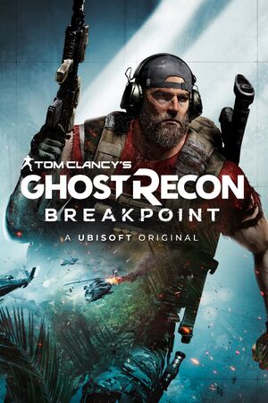 Tom Clancy'S Ghost Recon Breakpoint | Ghost Recon Wiki | Fandom
