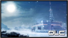 Arctic Base