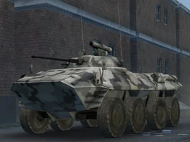 BTR-90