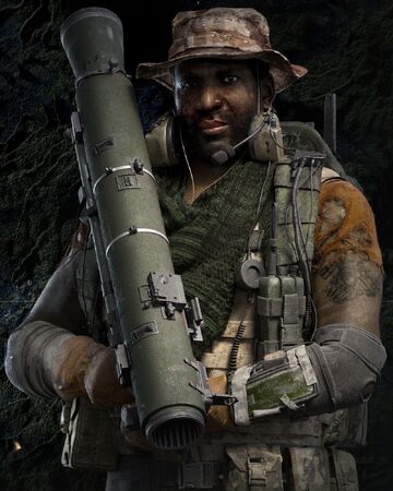 Fixit Ghost Recon Wiki Fandom