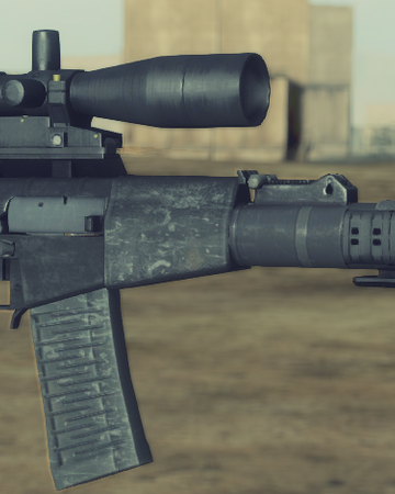 Vss Ghost Recon Wiki Fandom