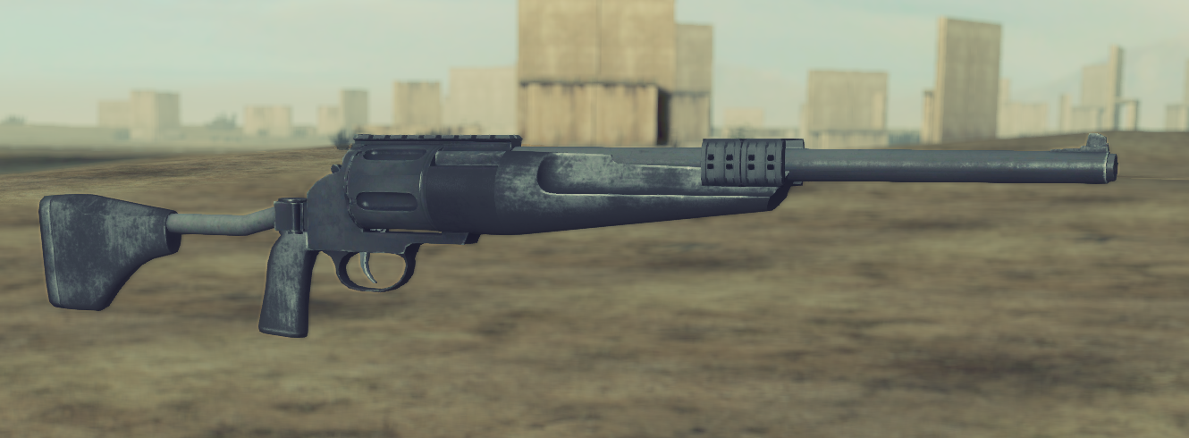 mts 255 revolver shotgun for sale