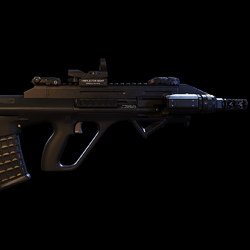 AUG A3 | Ghost Recon Wiki | Fandom AUG A3 | Ghost Recon Wiki | Fandom