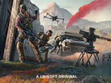 Tom Clancy's Ghost Recon Frontline