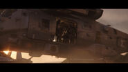 A shot of Arrow Testing Zone seen in the reveal trailer for Ghost Recon Breakpoint #4