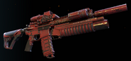 Red (Weapon Paint)