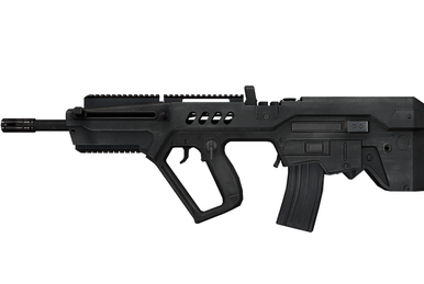 MK 18/Ghost Recon Wildlands | Ghost Recon Wiki | Fandom