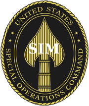 Join the SOCOMs Milsim