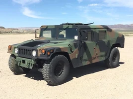 Humvee