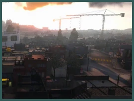 You'll be inserted solo