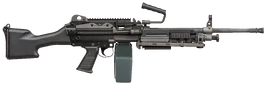 M249 SAW