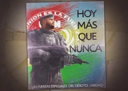 Unidad propaganda
