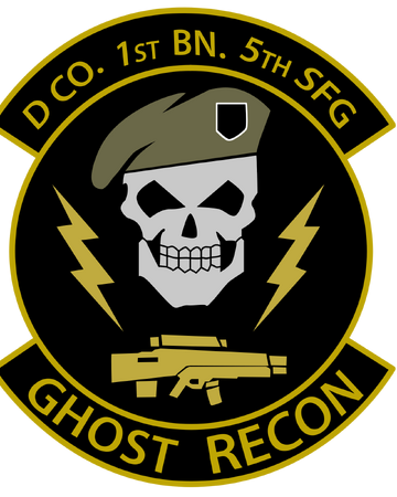 Ghost Recon Ghost Recon Wiki Fandom