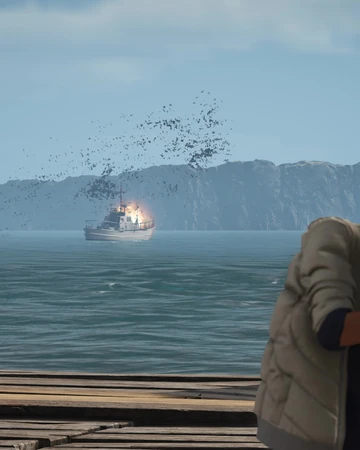 No Way Out Ghost Recon Wiki Fandom