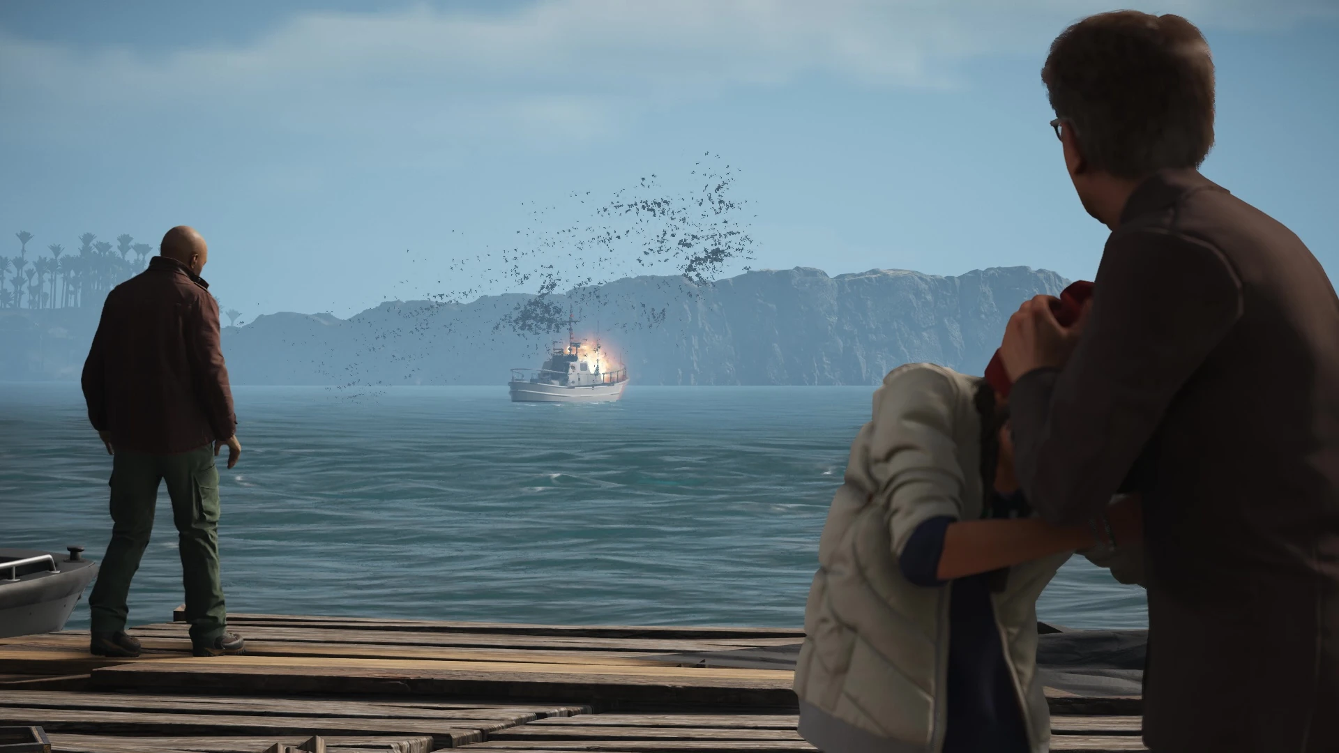 No Way Out Ghost Recon Wiki Fandom