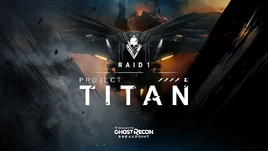 GhostReconBreakpoint News Project Titan header