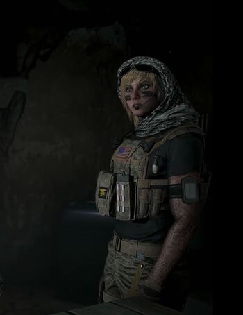 Valkyrie Wildlands