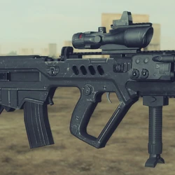 TAR-21 | Ghost Recon Wiki | Fandom