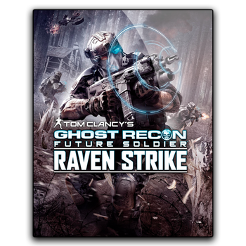 Raven Strike